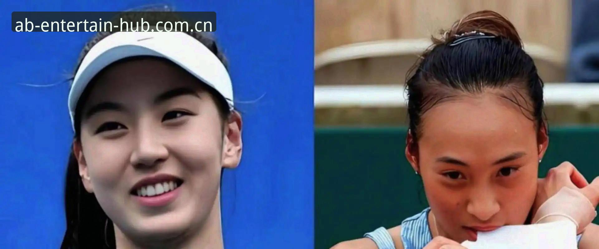 法网女单抽签：郑钦文非种子vs种子选手王欣瑜，在AB体育平台深度对比两位金花前景